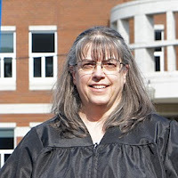 Maureen Nokes