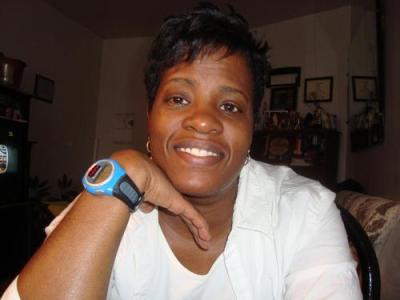 Tracey Walton