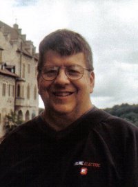 Curtis Weispfenning