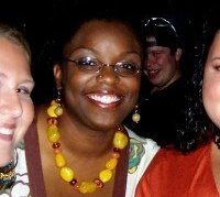 Martika Gilstrap