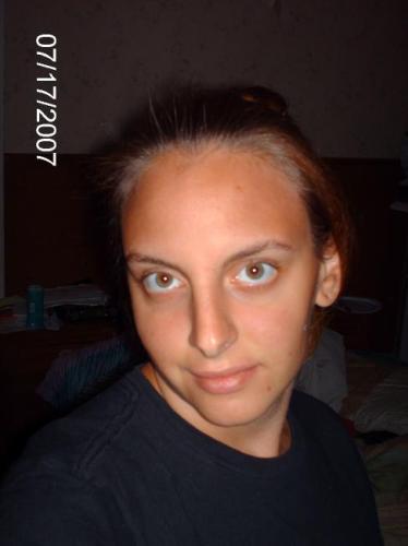 Jessica Brasda