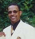 Winfield Parker