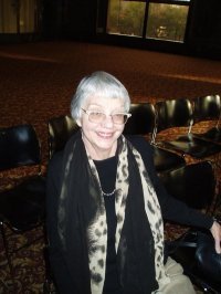 Colleen Schneemann
