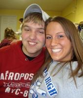 Aaron Detrick
