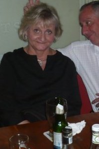 Constance Harless