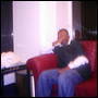 Carlton Boykins