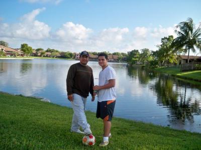 Mario Reyes