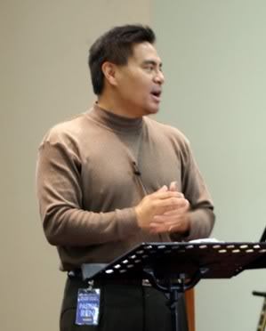 Rene Sabio