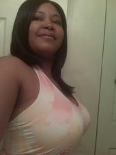 Aquanette Hooker