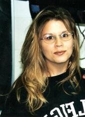 Monica Gatten