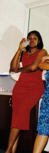 Kimberlyn Bostic