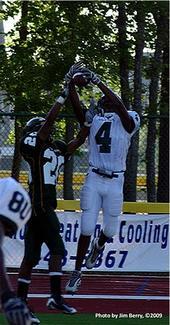 Donte Sumpter