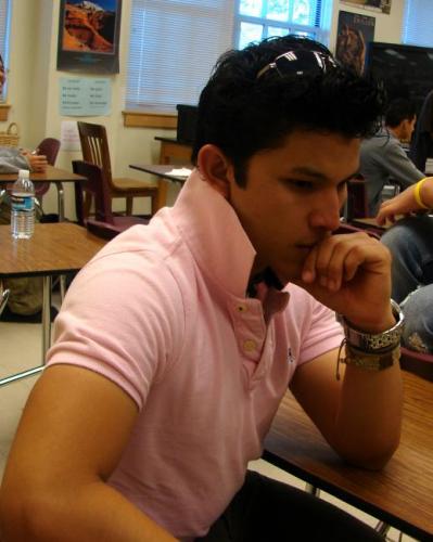 Raul Martinez