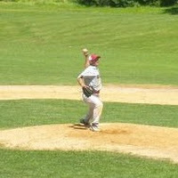 Matthew Krey