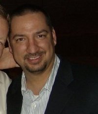 Brian Estocin