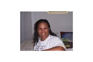 Cherise Moody