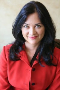 Carolene Madden