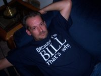 Bill Green