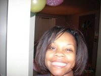 Chantese Jackson