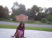 Danita Mumford