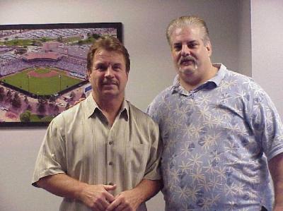 Randy Leonard