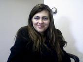 Sylvia Hernandez