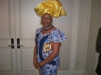 Bisi Oduwaiye