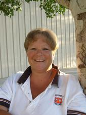 Terrie Capps