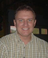 Trevor Ballog