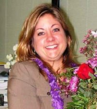 Tracy Zocher