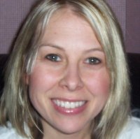 Melanie Nafts