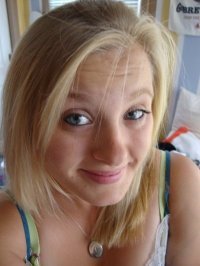 Michelle Gilhouse