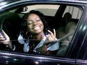 Tyshia Juin