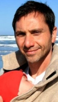 Alexander Trepetin