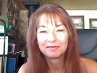 Marlena Cage