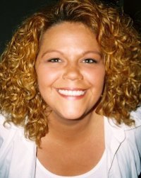 Carla Spence