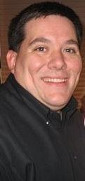 Kevin Okiec
