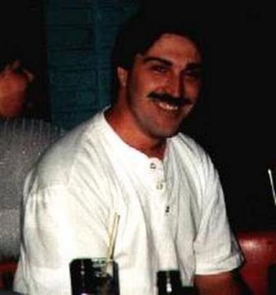 Daniel Warner