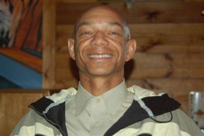 Maurice Hill