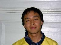 Tin Aung