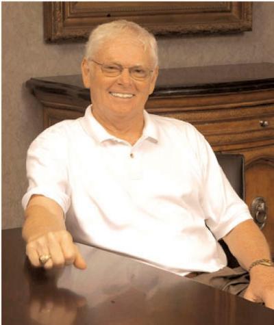Claude Hunt
