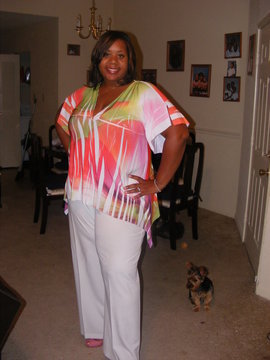 Melissa Bess