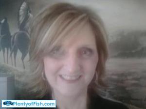 Pamela Freeman