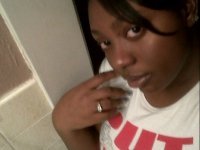 Savonia Calloway