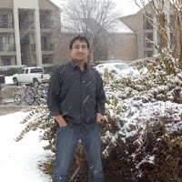 Rumesh Govarthanarayanan