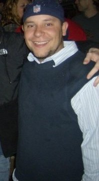 Joshua Reising