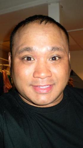 Anthony Anasco