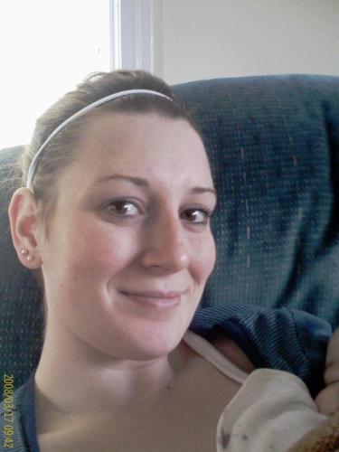 Amber Pater