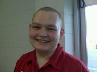 Shaine Blazier
