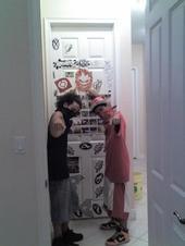 Justin Elosegui